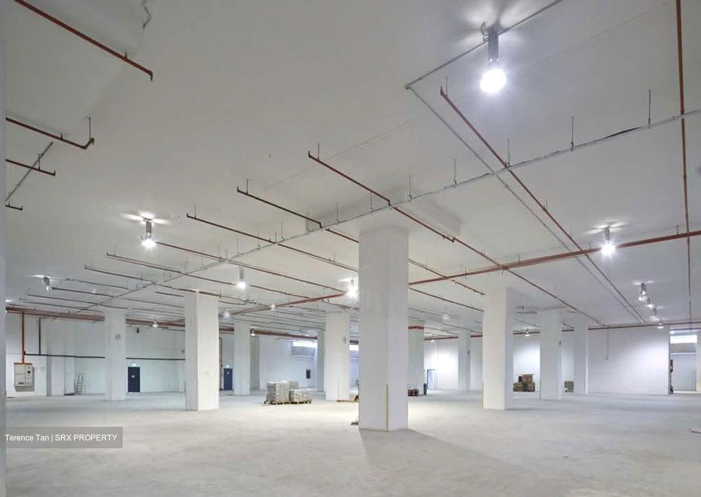 Toh Guan Road (D22), Factory #638994691